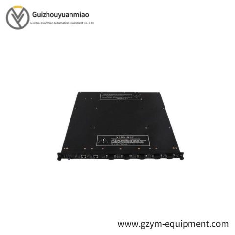 TRICONEX 4351B Industrial Control Module