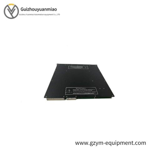 TRICONEX 4351B Industrial Control Module