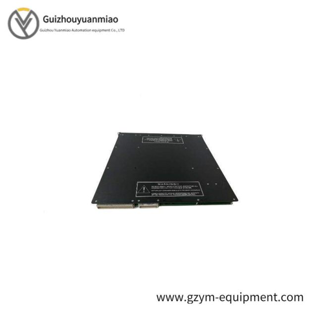 TRICONEX 4351B Industrial Control Module