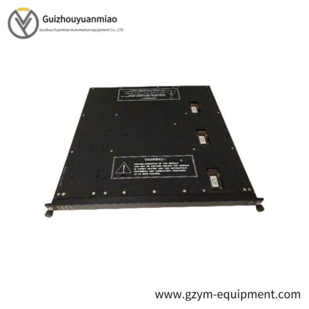 TRICONEX 4352B Control Module