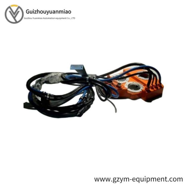 TRICONEX 4400 Industrial Control Module