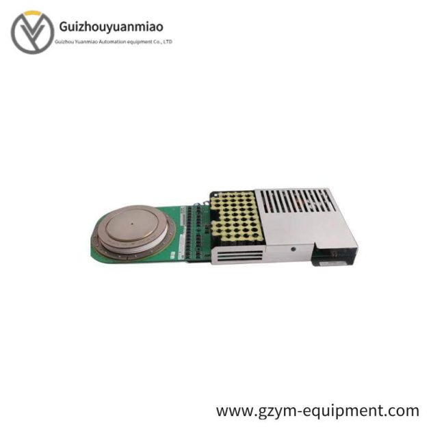 TRICONEX 4500 Control Module