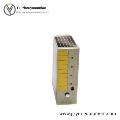 TRICONEX 4508 Safety Module for Industrial Control Systems