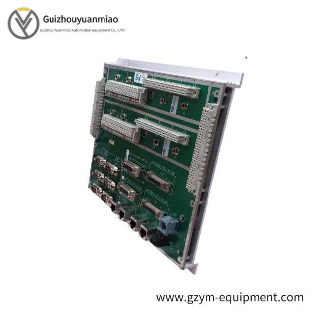 TRICONEX 7400206-100 Digital Input Module for Industrial Automation