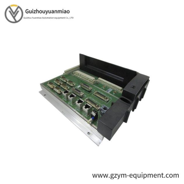 TRICONEX 7400206-100 Industrial Controller Supply