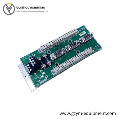 TRICONEX 7400213-100 High-Performance Analog Output Module