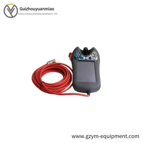 TRICONEX 8111 Industrial Control Module