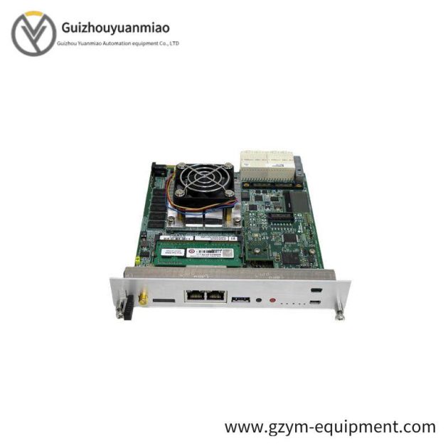 TRICONEX 8305E Power Supply Module, High Efficiency & Reliability for Industrial Control Systems