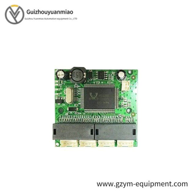 TRICONEX 8306E Power Supply, High Efficiency for Industrial Control Solutions