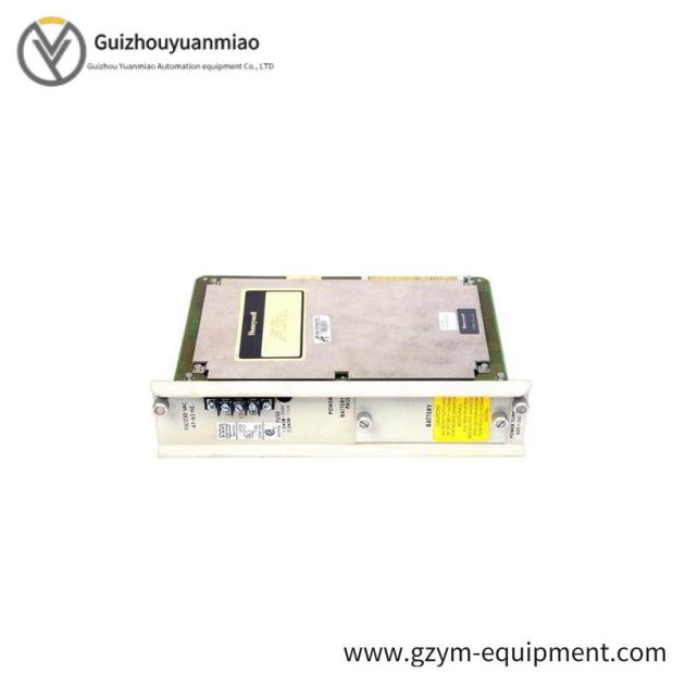 TRICONEX 8311N High-Frequency Control Module