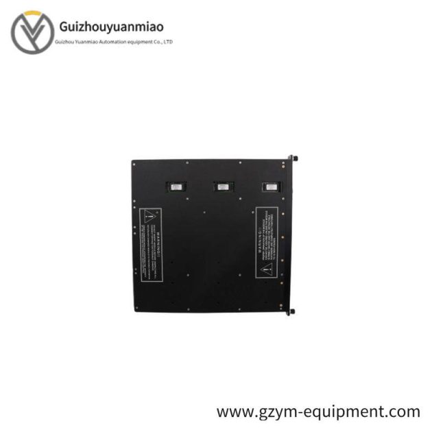 TRICONEX 8312 Power Supply Module, PLC
