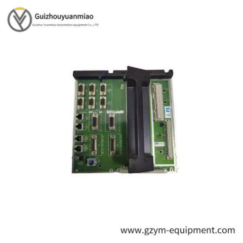 TRICONEX 9566-810F High-Reliability I/O Module