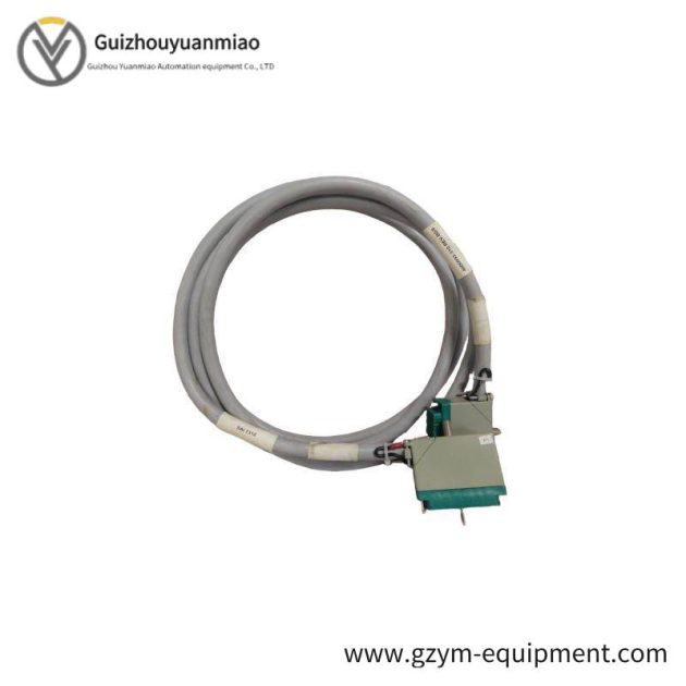TRICONEX 9566-810F High-Reliability I/O Module