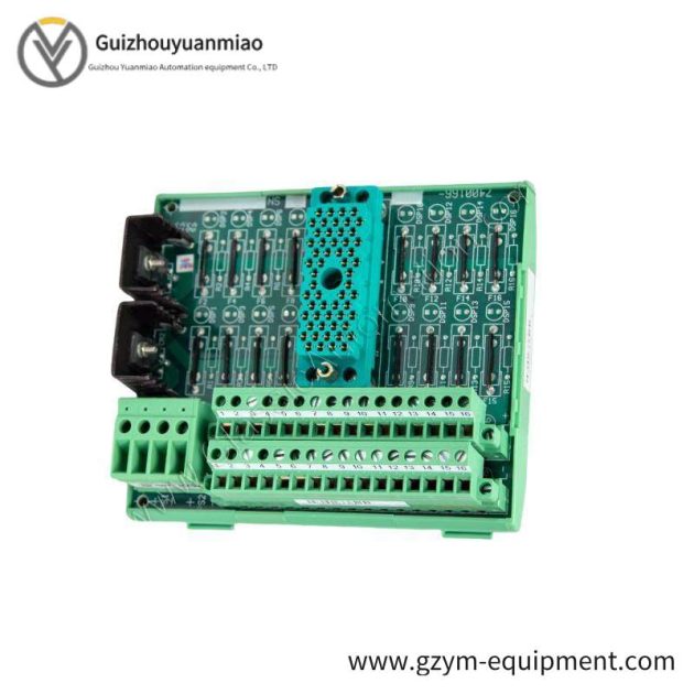 TRICONEX 9662-610 High Performance Industrial Control Module