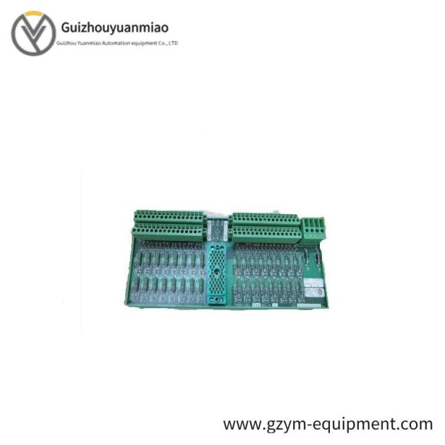 TRICONEX 9761-210 Industrial Control Module