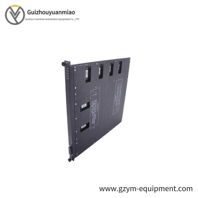 TRICONEX 9761-210 Industrial Control Module