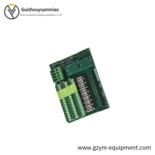 TRICONEX AI6700 High-Accuracy Analog Input Module