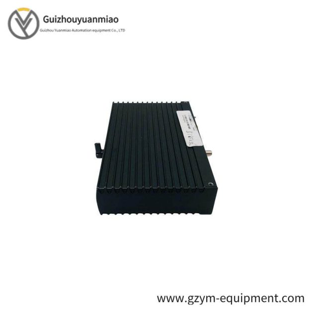 Triconex CM3201 Communication Module: Advanced Industrial Networking Solution