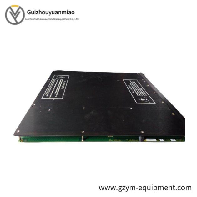 TRICONEX DI6503 - Industrial Digital Input Module