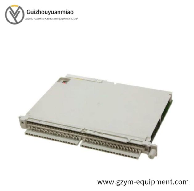 TRICONEX DI 3506X Digital Input Module