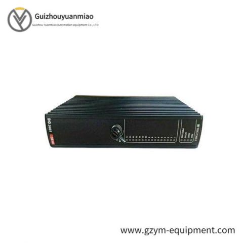 Triconex DO3401 - High-Performance Digital Output Module, PLC Module