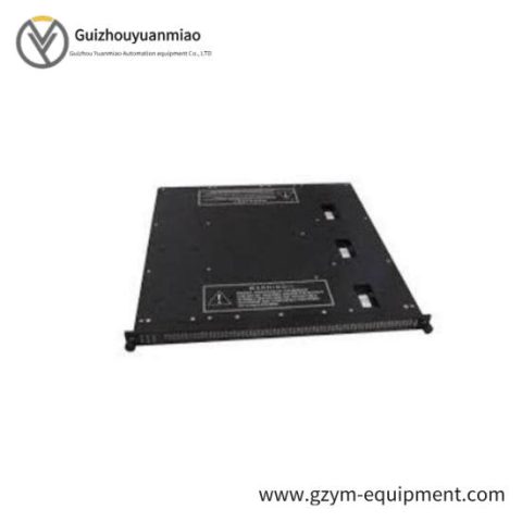 TRICONEX FTA-544 Industrial Control Module