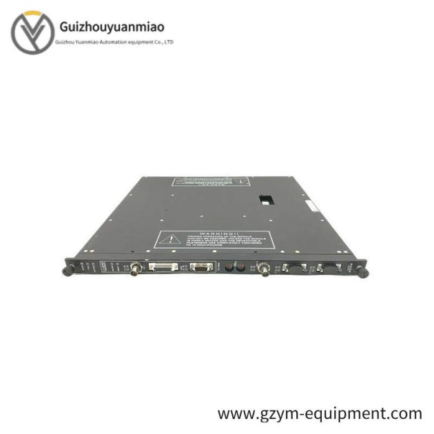 TRICONEX MA2211-100 Industrial Control Module