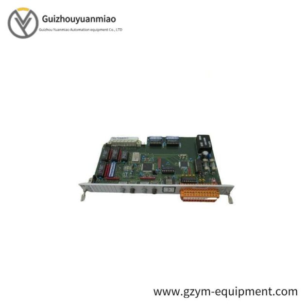 Consen Invensys TRICONEX PLM 3900N Process Control Module