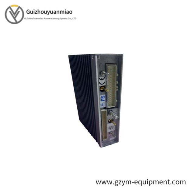 TRICONEX SDO3411 Communication Module - High-Speed Networking for Industrial Automation
