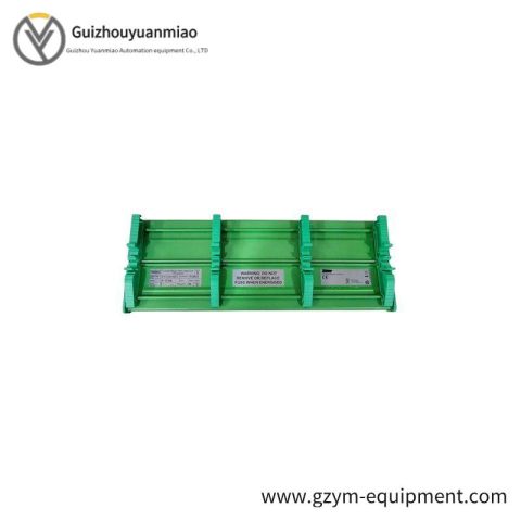 TRICONEX T8800C PD8800 High-Availability Safety Instrumented System Module