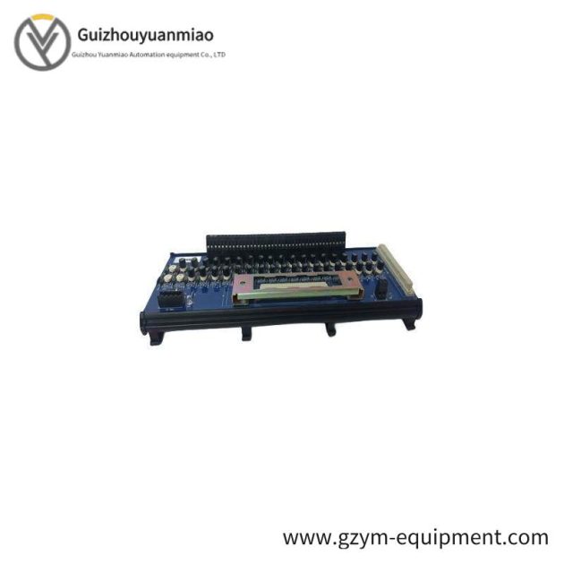 TRICONEX T8830 Industrial Control Module