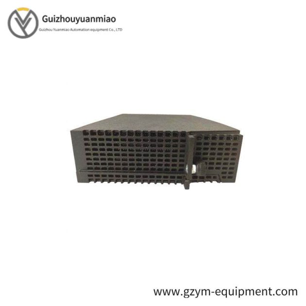 TRICONEX TCM4355X Communication Module - High-Speed Data Transfer for Enhanced Industrial Automation