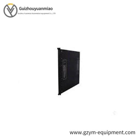 TRICONEX TM11-5L-88 - High-Performance I/O Module for Industrial Automation