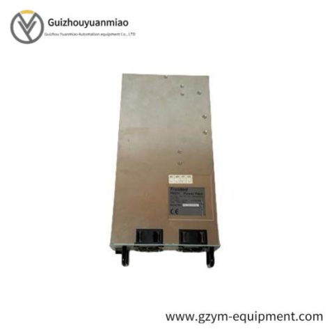 ICS Triplex Trusted T8231 Power Pack, Industrial Control Solutions