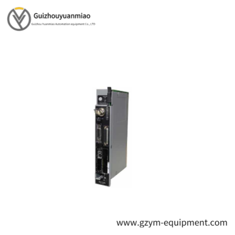 ICS Triplex T8832 Analog Input Module, Precision for Industrial Control