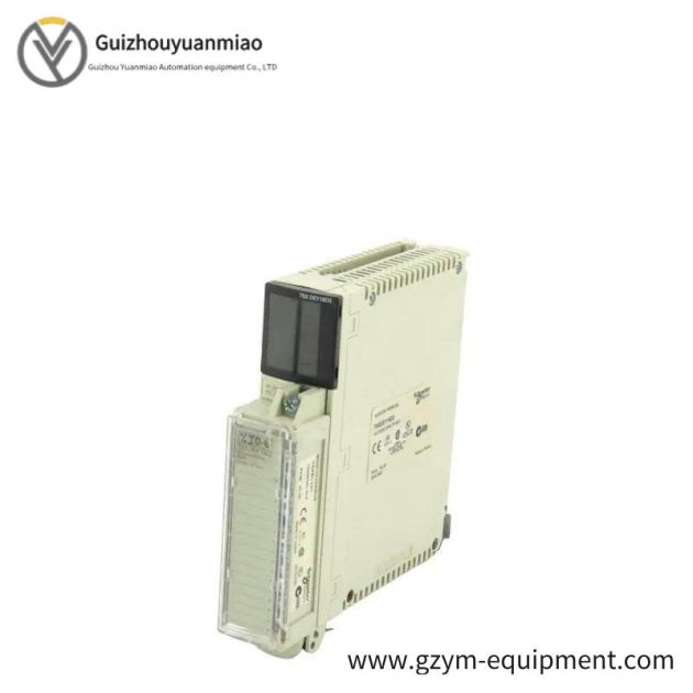 Schneider Modicon TSXDEY16D2 - Advanced Discrete Input Module