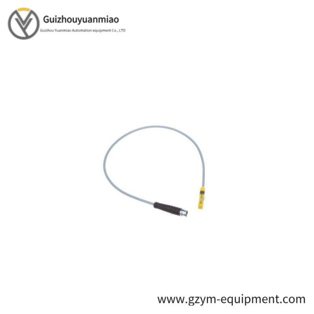 Turck MK35-LI-EX0 Industrial Proximity Sensor