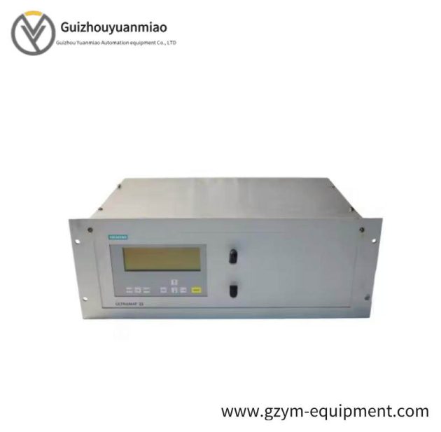 SIEMENS ULTRAMAT 23 | 7MB2331-0BP00-2CA0 | PLC Module