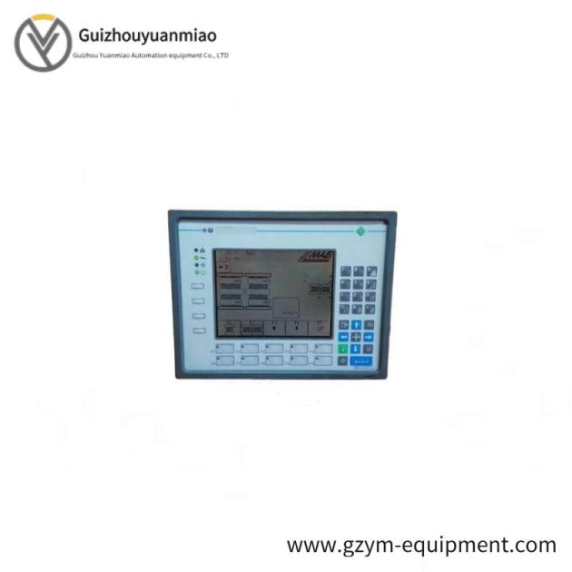 UNIOP ETT-VGA-0045 Industrial Touchscreen Display Module