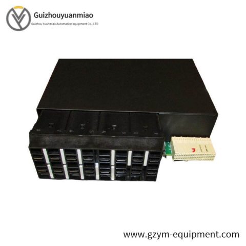 GE UR6DH UR6-DH Digital I/O Control Module: Industrial Automation Solutions