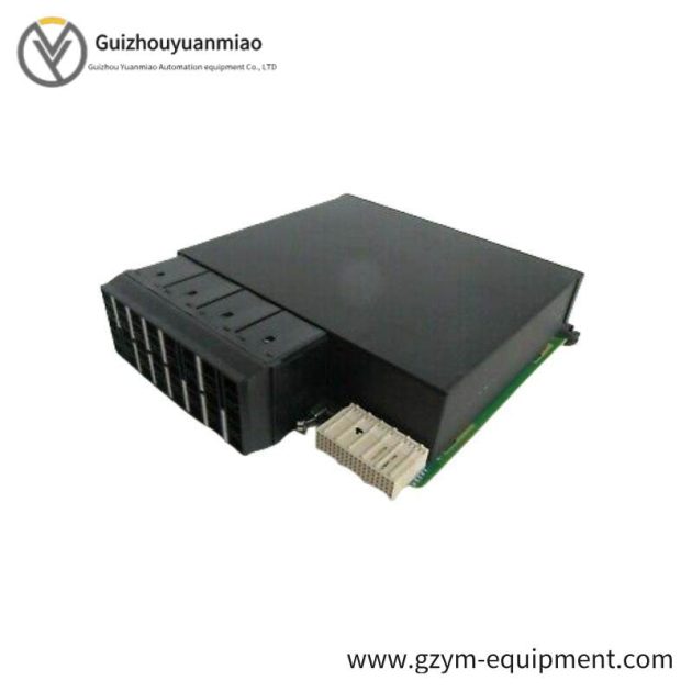 GE UR 6UH: Advanced Digital I/O Module with 6 Form-A Outputs, Designed for Industrial Control Applications