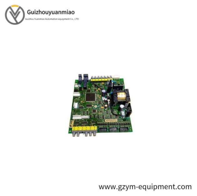 VACON PC00459G CM210901 Variable Frequency Drive