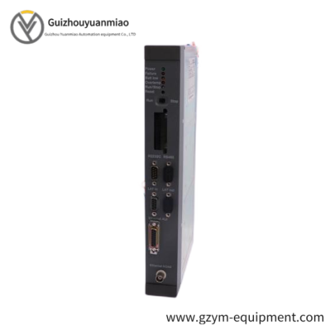 Valmet 421907-1B - Industrial Measurement Module