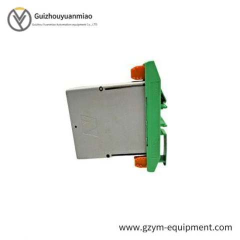 Valmet A413045 Process Control Module, Industrial Automation Solution