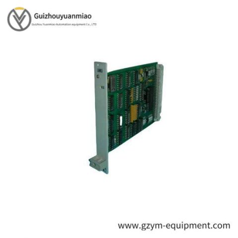 Valmet A413052 - Industrial Control Module