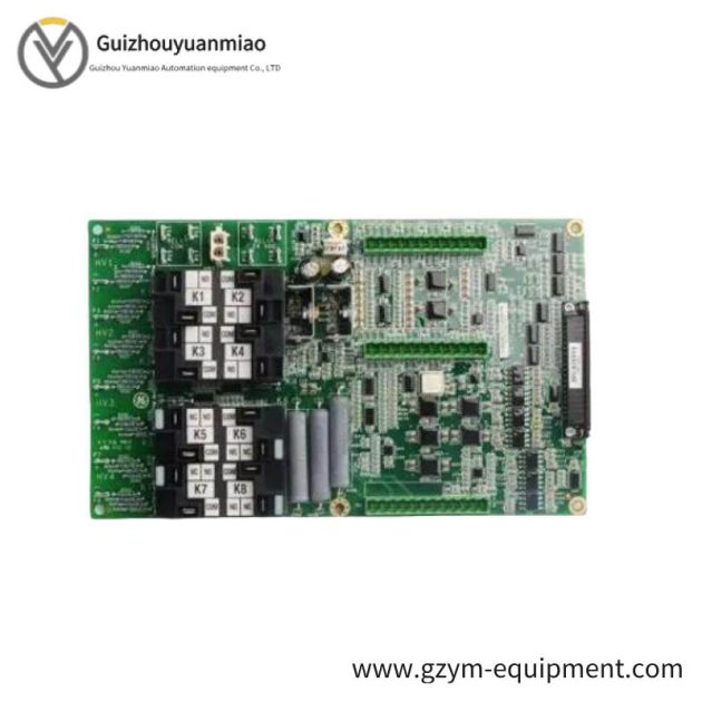 Valmet CPR1 A413280 Paper Machine Control Module