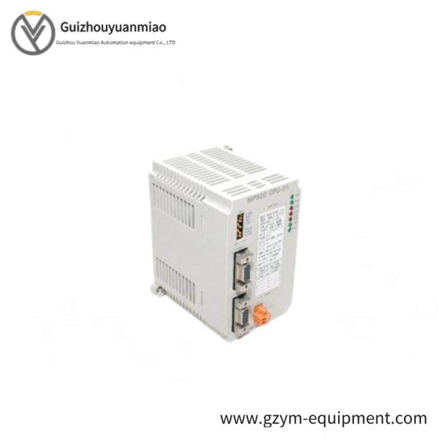 VARIAN 110531004 AC Drive Module for Industrial Automation