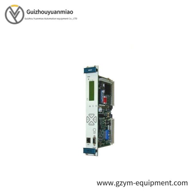 Vibro-Meter VM600 200-510-071-113 Monitoring Module