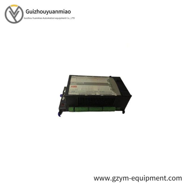 Vibro-Meter VM600 IOC16T Industrial Input/Output Module