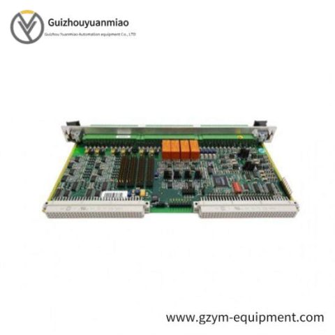 Vibro-Meter VM600 IOC16T Industrial Input/Output Module